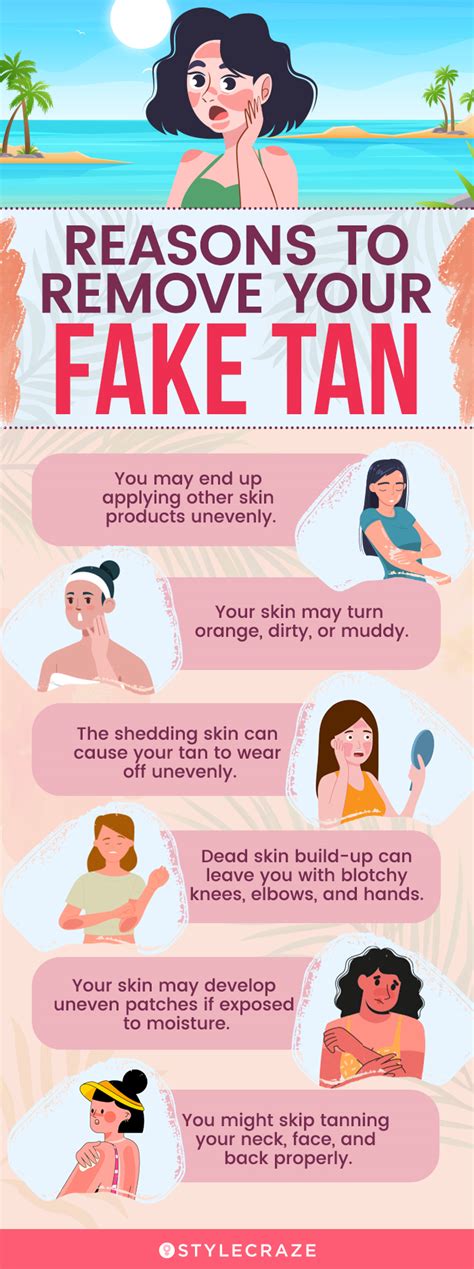 how to remove fake tan from clothes|does spray tan stain clothes.